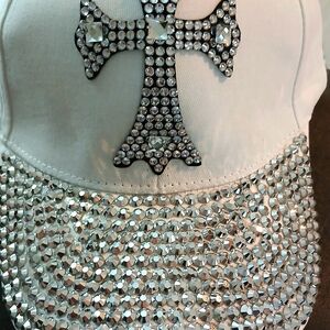 Bling Hat